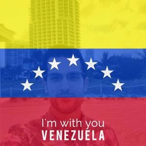 Meet your Posher, Jorge